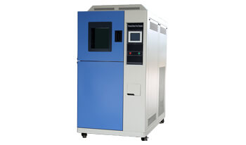 2-Zone Thermal Shock Test Chamber