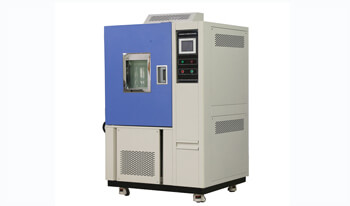 Temperature Humidity Test Chamber